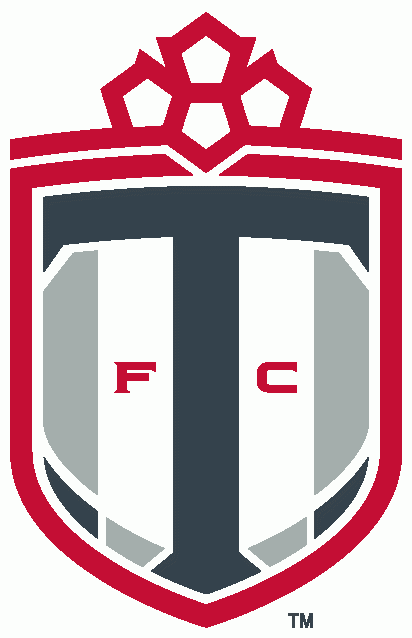 Toronto FC 2007-Pres Alternate Logo t shirt iron on transfers